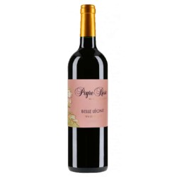 DOMAINE PEYRE ROSE VIN DE...