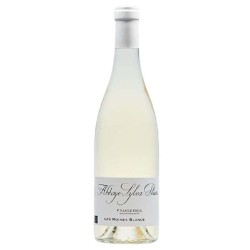 DOMAINE BOUCHARD - ABBAYE...