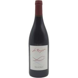 BORIE DE MAUREL LE ROUGET -...