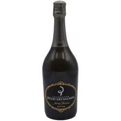 CHAMPAGNE BILLECART-SALMON NICOLAS FRANCOIS