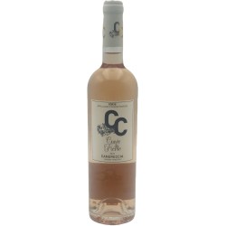 CLOS CANERECCIA CUVEE DES...