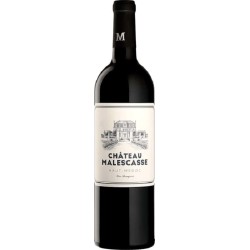 CHATEAU MALESCASSE - CRU...