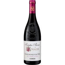 DOMAINE GUIGAL - SAINTES...