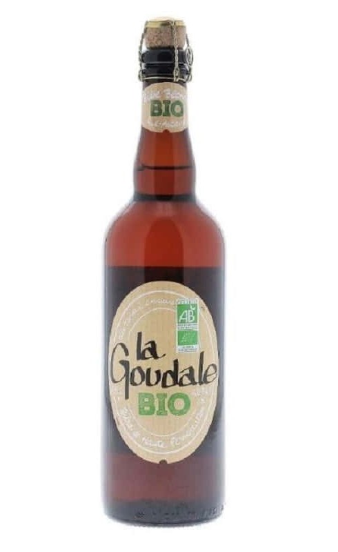 GOUDALE BIO
