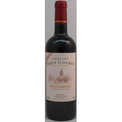 CHATEAU HAUT COUREY