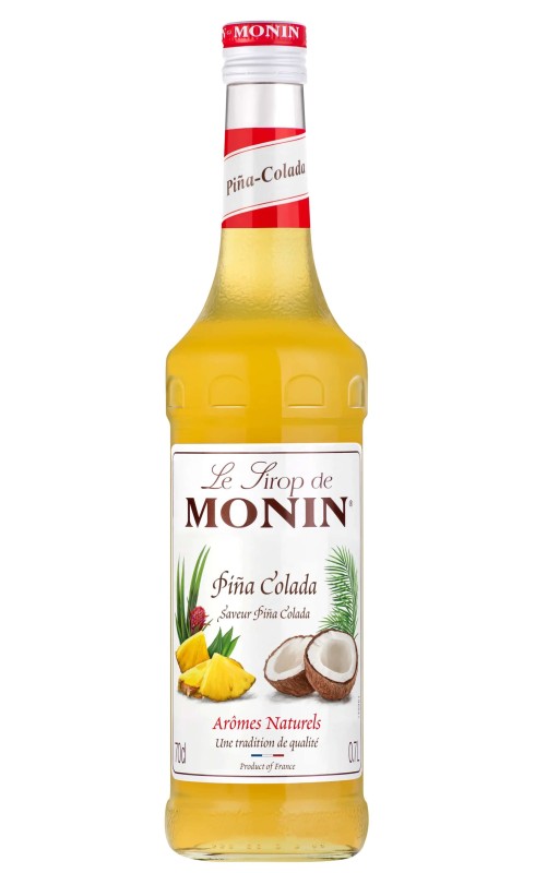 MONIN PINA COLADA