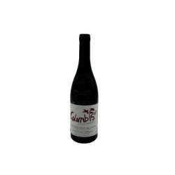 DOMAINE ISABEL FERRANDO...