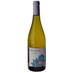 MAS DU NOVI LANGUEDOC BLANC...