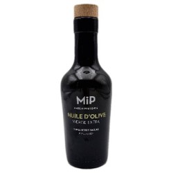 DOMAINE DES DIABLES- HUILE D'OLIVE EXTRA VIERGE 25 CL
