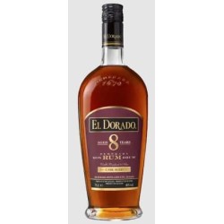 EL DORADO 8 ANS