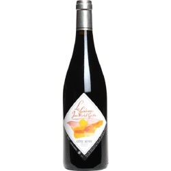DOMAINE JEAN-MICHEL GERIN...