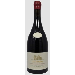 DOMAINE AMIRAULT LE CLOS...