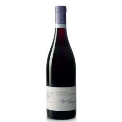 DOMAINE AGNES PAQUET...