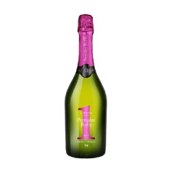 TOQUES & CLOCHERS - BLANQUETTE DE LIMOUX BRUT PREMIÈRE BULLE FUSCHIA