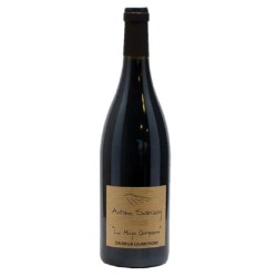 DOMAINE ANTOINE SANZAY...