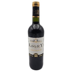 CHÂTEAU LIGEY