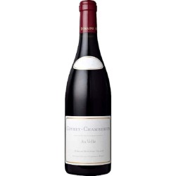 DOMAINE MARCHAND-GRILLOT...