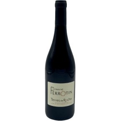 TERRE DE ROCHE