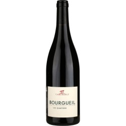DOMAINE YANNICK AMIRAULT...