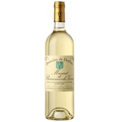 DOMAINE DE DURBAN MUSCAT DE...