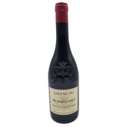 CHATEAU PUECH-HAUT -...