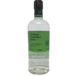 NIKKA COFFEY GIN