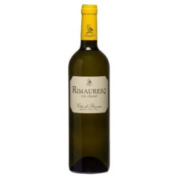 DOMAINE DE RIMAURESQ - CRU...