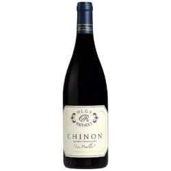 DOMAINE OLGA RAFFAULT...