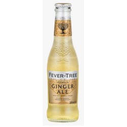 PREMIUM GINGER ALE