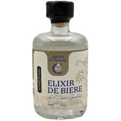 ABBAYE DE CLAIRMARAIS ELIXIR DE BIERE DE L'ABBE GONFROI 50CL
