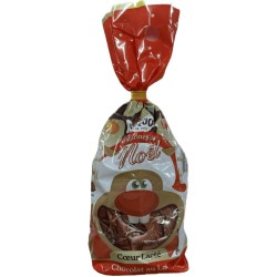 CEMOI FIGURINE COEUR LACTE 250G