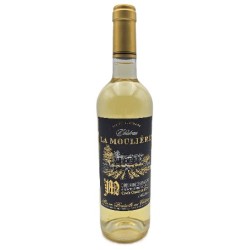 CHATEAU LA MOULIERE CUVEE...