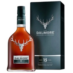 DALMORE 15 ANS