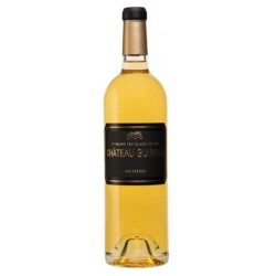 CHATEAU GUIRAUD - SAUTERNES...
