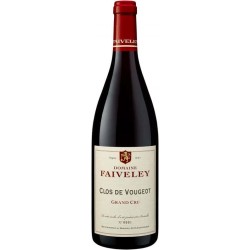 DOMAINE FAIVELEY - CLOS DE...