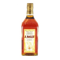 RHUM BALLY 2005