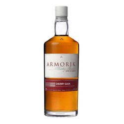 ARMORIK SHERRY CASK BIO