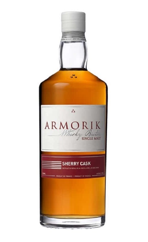 ARMORIK SHERRY CASK BIO ARMORIK SHERRY CASK BIO