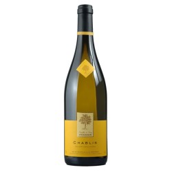 DOMAINE POMMIER CHABLIS -...