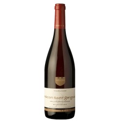 LES VIGNERONS DE BUXY MÂCON...