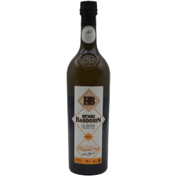 PASTIS BARDOUIN