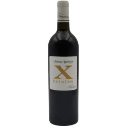 CHÂTEAU BARRÉJAT MADIRAN...