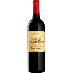 CHATEAU MOULIN RICHE