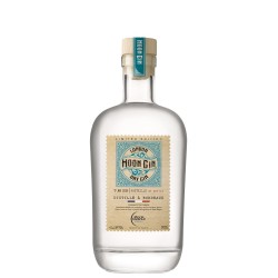 MOON HARBOUR GIN