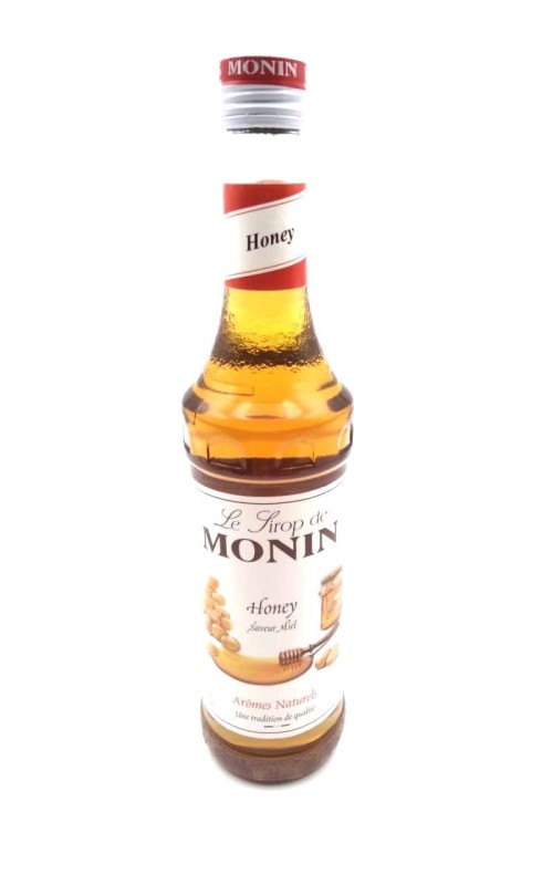 MONIN MIEL MONIN MIEL