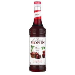 MONIN CERISE