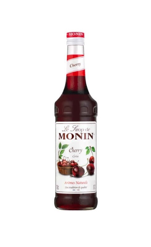 MONIN CERISE MONIN CERISE