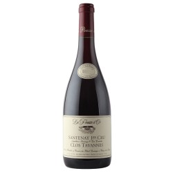 DOMAINE DE LA POUSSE D'OR...
