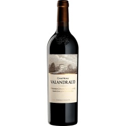 CHATEAU VALANDRAUD