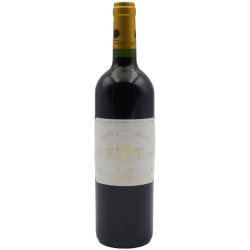 CHÂTEAU SOUSSANS MARGAUX